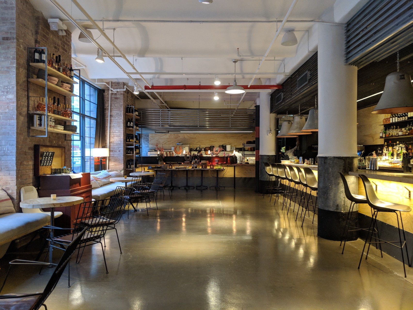 Summer Mixer Casting Call New York